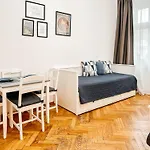 Apartamento Elso Center Praga